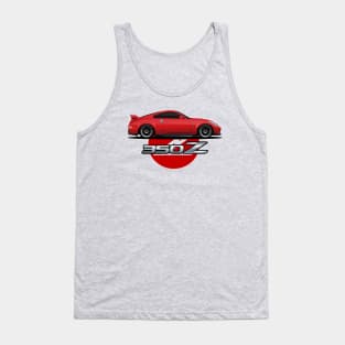 350Z Tank Top